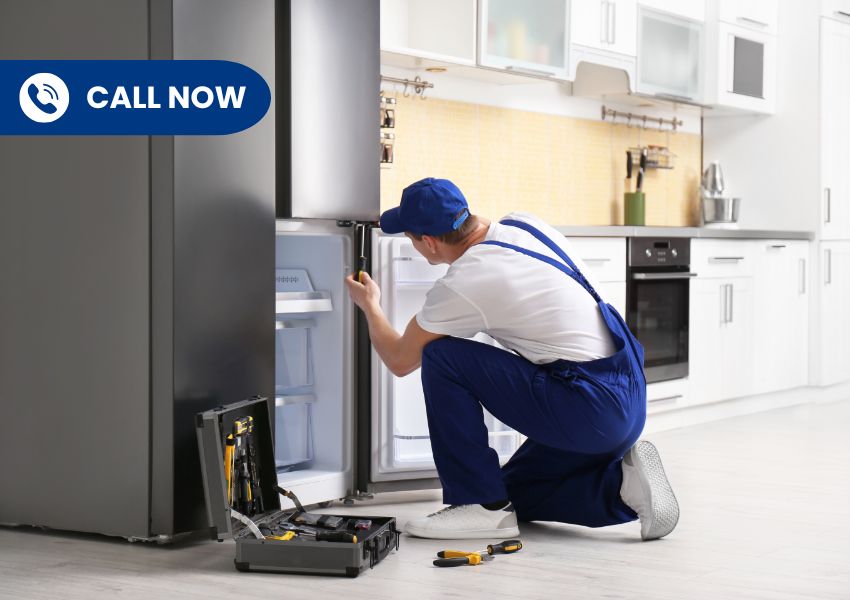 Quemado Appliance Repair Company